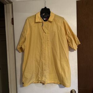 Vintage 1999 Tommy‎ Hilfiger Shirt XL Y2K